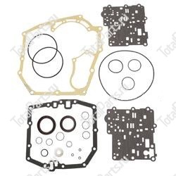 TOYOTA 043212084071 РЕМКОМПЛЕКТ ТРАНСМИССИИ