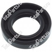 SIZE 14*25*5 САЛЬНИК S10 | M | VITON | Z-NO ROTATION