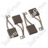 ATLET 100658 ЩЕТКИ ЭЛЕКТРОДВИГАТЕЛЯ