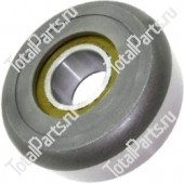 SIZE 126.8*43*40*30.2 ПОДШИПНИК МАЧТЫ | ROLLER 8
