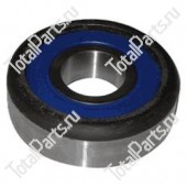 TOYOTA 005913582181 РОЛИКОВЫЙ ПОДШИПНИК МАЧТЫ