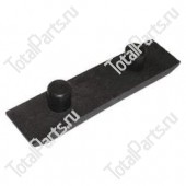 MITSUBISHI 1085409 ФРИКЦИОННАЯ ПЛАСТИНА