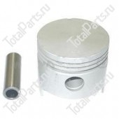 TOYOTA 1310178001 ПОРШЕНЬ С ПАЛЬЦЕМ STD