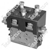 CROWN 116794001 КОНТАКТОР 24V