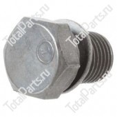 KEY NUMBER 109035785 БОЛТ СЛИВА МАСЛА