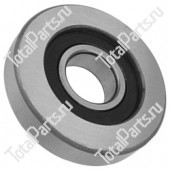 SIZE 120.1*28*40*23 РОЛИК КАРЕТКИ | ROLLER 9