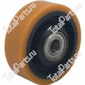 SIZE 150*79*47*17.5*47*17 КОЛЕСО