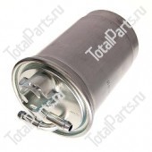 FORD 1137395 ФИЛЬТР ТОПЛИВНЫЙ