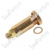 ISUZU 1157610060 НАСОС ПОДКАЧКИ