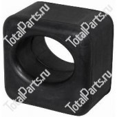 SIZE 101.5x64x48x98x70.5x РЕЗИНОВАЯ ОПОРА L1xD1xD2xL2xL3xH