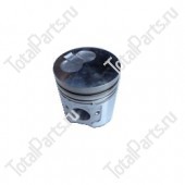 YANMAR 12990422940 ПОРШЕНЬ 025 ДВИГАТЕЛЯ