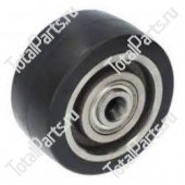 BAKER (LINDE) 0039903607 КОЛЕСО