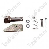 TOYOTA 005913498381 СТОПОР ВИЛ