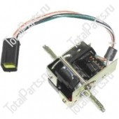 EP FORKLIFTS 112034000400 МОДУЛЬ АКСЕЛЕРАТОРА