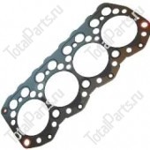 NISSAN 11044FM000 ПРОКЛАДКА ГОЛОВКИ БЛОКА 33L4C