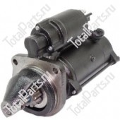 ISKRA 11131315 СТАРТЕР 12V