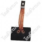 TOYOTA 005917358081 ЭЛЕКТРОЩЕТКА