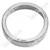 TOYOTA 005915071381 КОНИЧЕСКИЙ ПОДШИПНИК