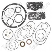 TOYOTA 005915275081 КОМПЛЕКТ УПЛОТНЕНИЙ ТРАНСМИССИИ