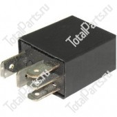 SIZE 12*DC*NO*NO*1*5*3*2 РЕЛЕ | S1215A | FP 5 48 A