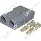 SIZE 120*GR*64*45*2*35*33 СОЕДИНИТЕЛЬ АККУМУЛЯТОРА SB120