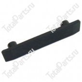 SIZE 100*16.5*19.8*2*3*58 ФРИКЦИОННАЯ ПЛАСТИНА | B