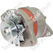 SIZE 12*100*16*12.3*18*78 ГЕНЕРАТОР A | 3 FIXING FEET 2 IN LINE