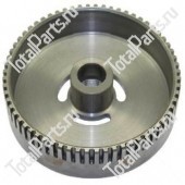 LINDE 1155040501 ТОРМОЗНОЙ БАРАБАН