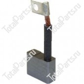 SIZE 10x25.7x20.5 ЭЛЕКТРОЩЕТКА | MF203