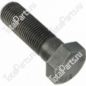SIZE 10xM10x35xYxA1xSx1.5 БОЛТ С ШЕСТИГРАННОЙ ГОЛОВКОЙ