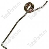 SIZE 13.3*8.2*2*3*90*B ПРУЖИНА | ROUND WIRE