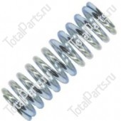 LINDE 0009219066 ПРУЖИНА