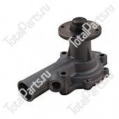TOYOTA 005915411181 ПОМПА ВОДЯНАЯ