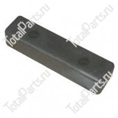 SIZE 120*13*20*30*24.2 ПОДУШКА | AK