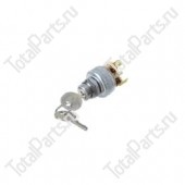 BAKER (LINDE) 0009730408 ЗАМОК ЗАЖИГАНИЯ