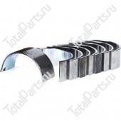 INPARTS 13013054050 IS-4FE1-050 ВКЛАДЫШИ ШАТУННЫЕ
