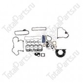 NISSAN 10101FM00J КОМПЛЕКТ ПРОКЛАДОК ДВИГАТЕЛЯ 33L4C