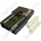 TOYOTA 005912172781 СОЕДИНИТЕЛЬ АККУМУЛЯТОРА ЧЕРНЫЙ
