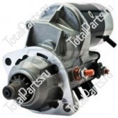 DENSO 1280009500 СТАРТЕР