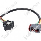 LINDE 1163801105 ПОТЕНЦИОМЕТР