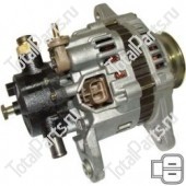 FARCOM 119573 ГЕНЕРАТОР 24V / 35A