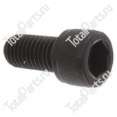 SIZE 12*M12*1.75*25*37*Y* БОЛТ С ШЕСТИГРАННЫМ ОТВЕРСТИЕМ В ГОЛОВКЕ 12.9