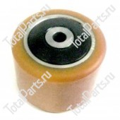 LINDE 0039903578 РОЛИК ГРУЗОВОЙ