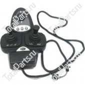 TOTALPARTS 000004603 ДЖОЙСТИК В СБОРЕ