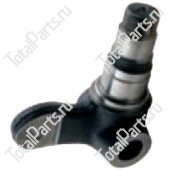 EMC-FORKLIFTPARTS 13330 КУЛАК ПОВОРОТНЫЙ LH