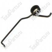 SIZE 13.3x8x2x3x77.5xB ПРУЖИНА | ROUND WIRE