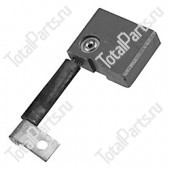 TOYOTA 141121224071 ЭЛЕКТРОЩЕТКА