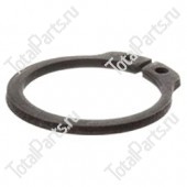 LINDE 1007516001 СТОПОРНАЯ ШАЙБА