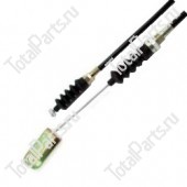 TOYOTA 005915581181 ТРОС АКСЕЛЕРАТОРА