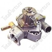 KEY NUMBER 10230098086 ПОМПА ВОДЯНАЯ TOYOTA